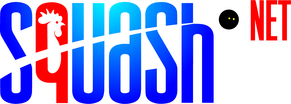 Logo SquashNet