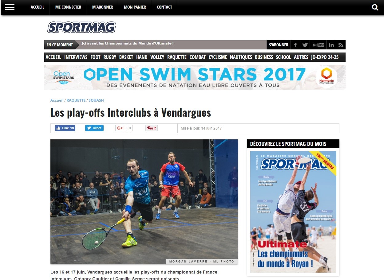 Sportmag