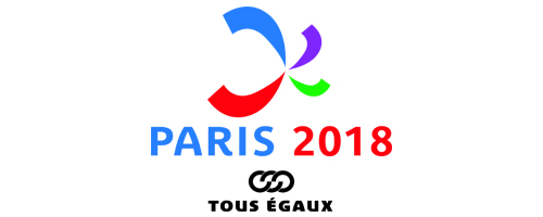 Gay Games logo