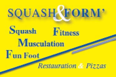 Club de la semaine 17_07_2020 Squash & Form' Photo 5