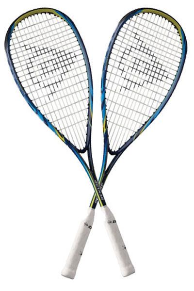 Choisir sa raquette de squash - Sports Raquettes