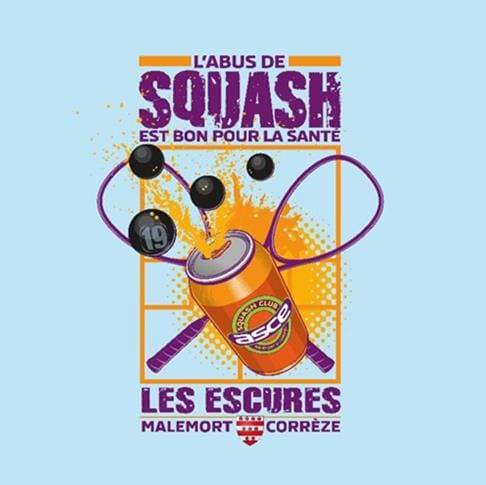 Club de la semaine 10_07_2020 Squash des Escures Photo 7