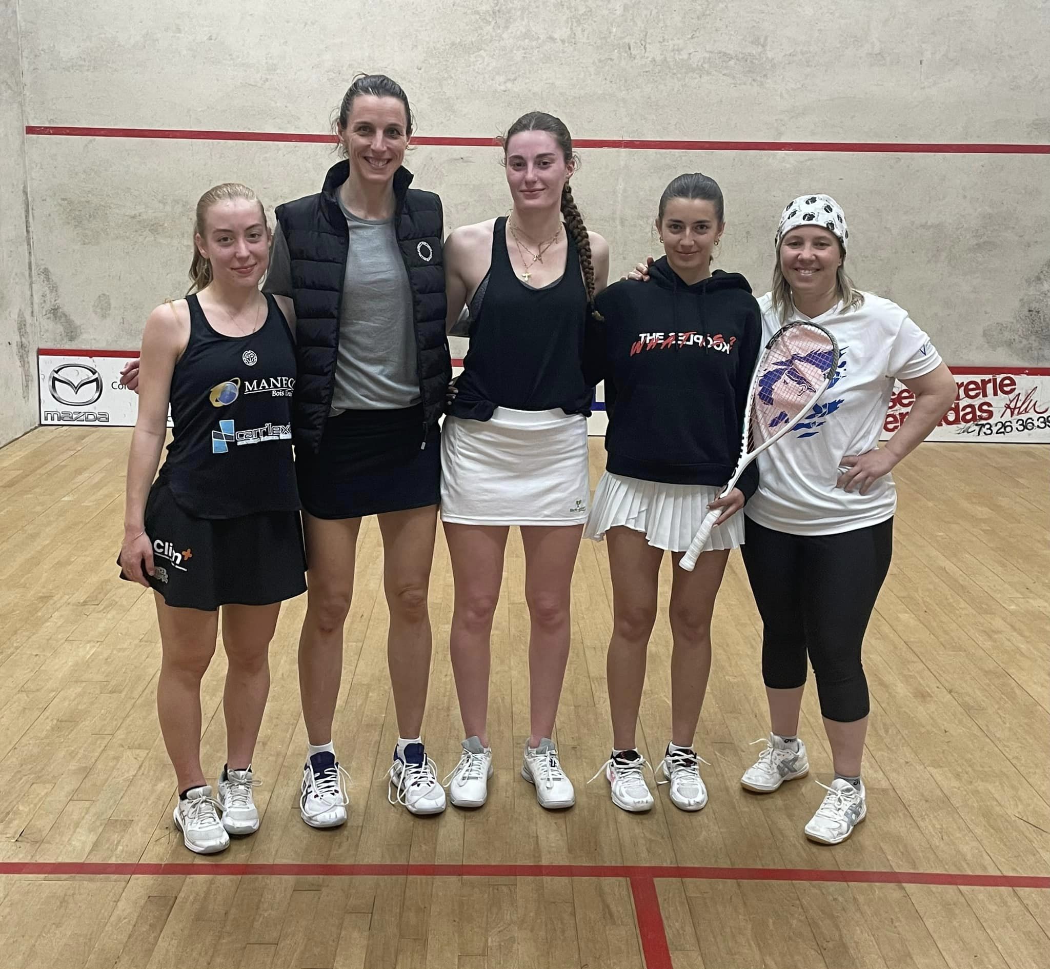 More Than Just Courts: A Community Hub