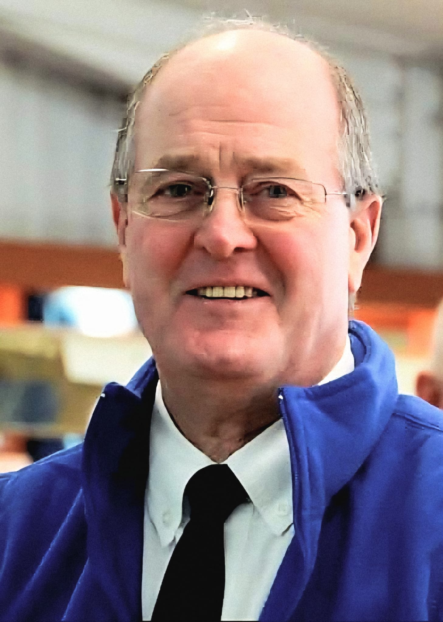 Yves Malzoppi