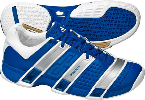 Chaussure squash homme Clearance